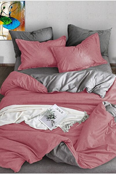 Always Набір підковдр на одну особу з 100% бавовни легко утилізується