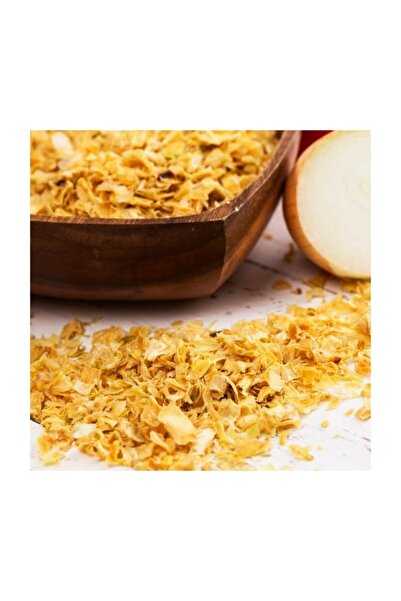 BEYPAZARI YÖRESEL ÜRÜNLERİ Soğan Kurusu -250gr