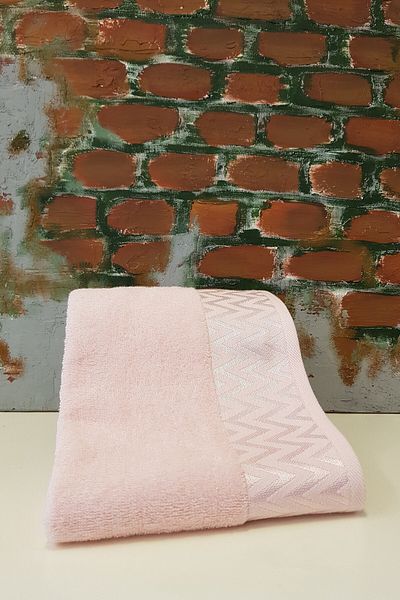 Özdilek Vera 6 Pieces Towel Beige