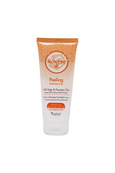 Gülbirlik Rosense Rosense Peeling