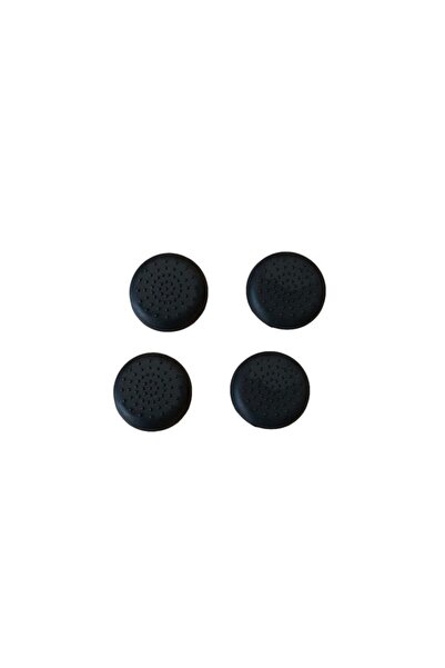 Capitao | Ps4 Analog Protective Sleeve (MODEL A) 4pcs