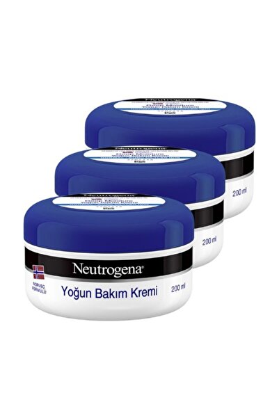 Neutrogena Intensive Care Cream 200 ml