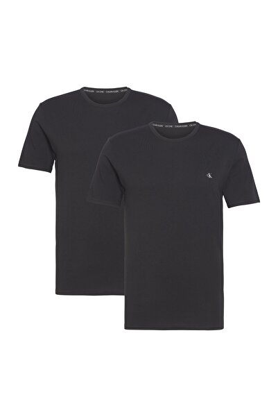 Calvin Klein Erkek T-Shirt 000NB2221A