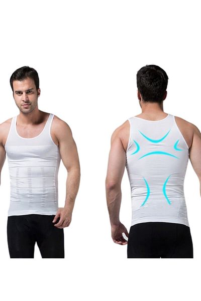 Layza Form Men's Athlete Corset