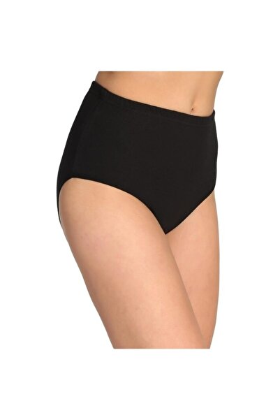 Tutku Yüksel Bel Külot 6'lı Paket