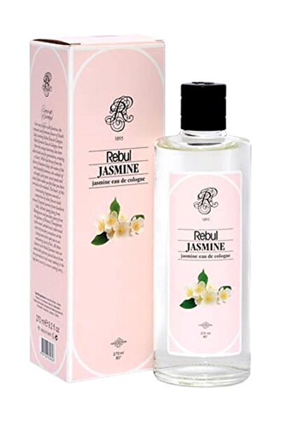 Rebul Jasmine Kolonya 270ml