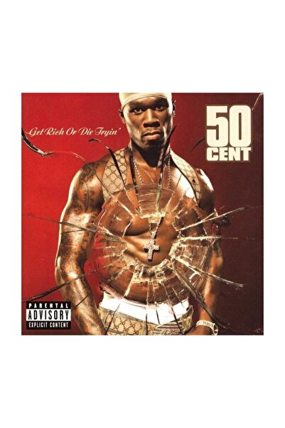 Universal Get Rich Or Die Tryin (bonus Tracks)