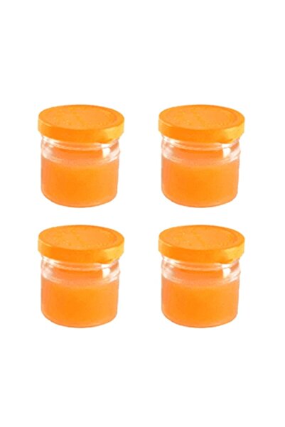 4 Pieces - Quality Solder Cake - Non-Corrosive 40 g Cake