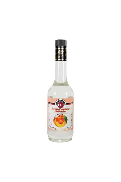 FO Kokteyl Şurupları Şeftali