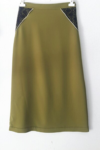 lerzan Зіркова спідниця