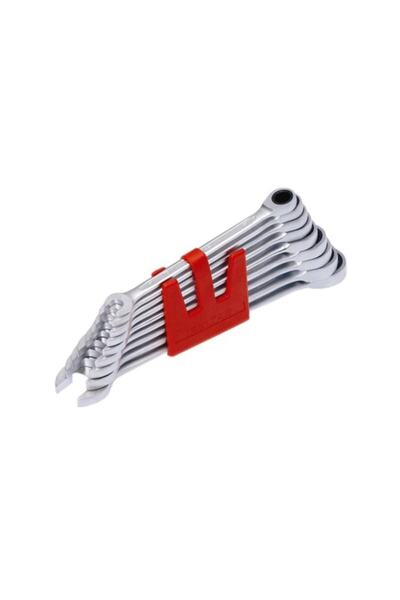 İzeltaş Cırcır Kombine Anahtar Takımı 15'li Set