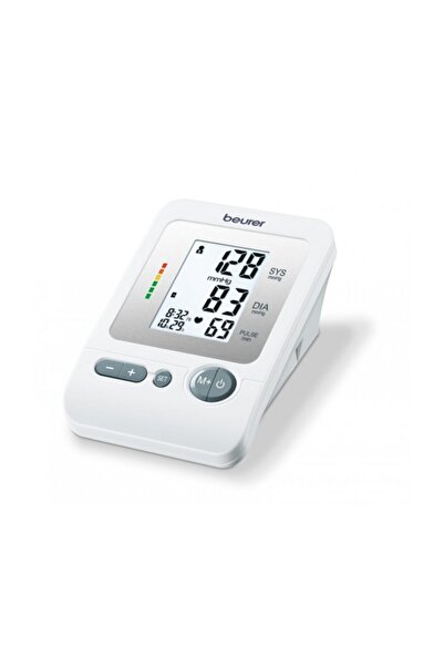 Beurer Bm 26 Tansiyon Aleti /üst Kol Tansiyon Ölçme Aleti