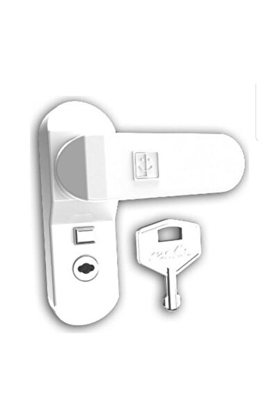 Get Lock Penkid Window Security Latch