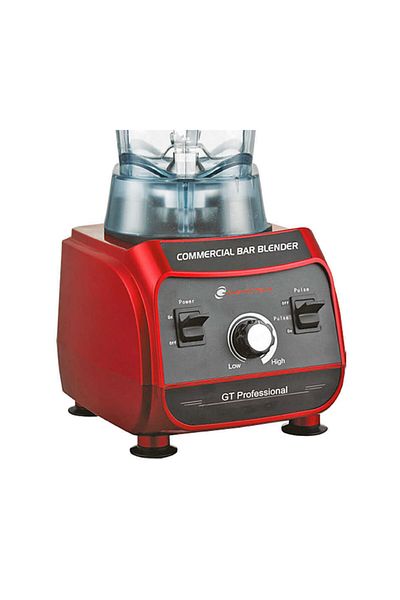 Gtech Professional Bar Blender, 1500 W, - 2lt - 3000 Rpm Speed