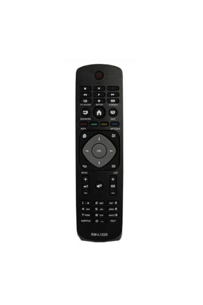 Philips Lcd - Led Tv Kumandası