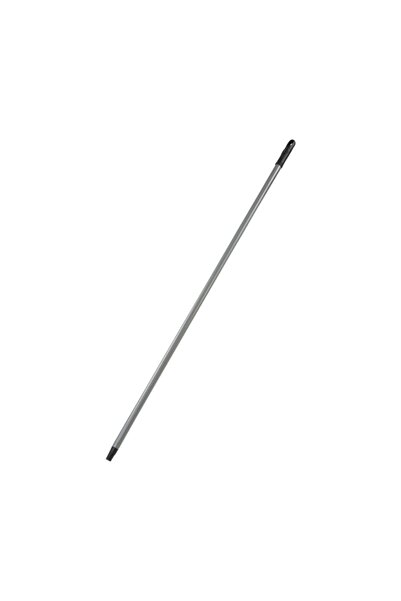 AKIN AKSESUAR HEDİYELİK Metal Handle with Pas - for Brush Squeegee Paint Roller