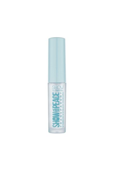 Pastel Show By Transparent Eyebrow and Eyelash Mascara