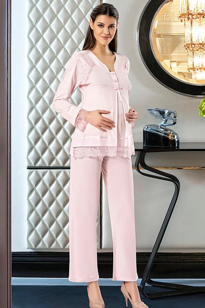 Xses 2180 2-Piece Maternity Set