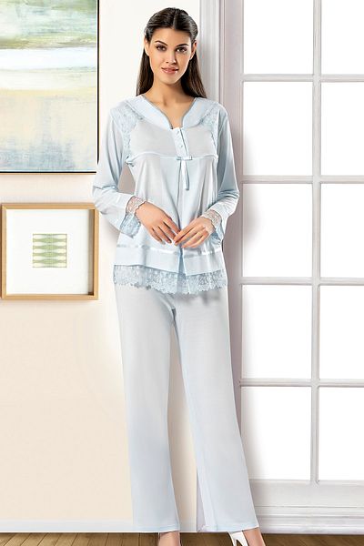 Xses 2180 2-Piece Maternity Set