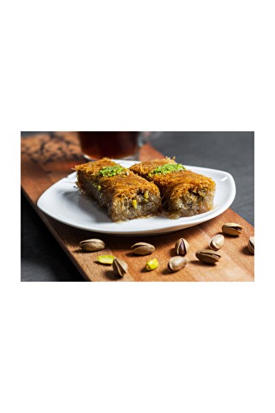 SO BAKLAVA Burma Kadayıf 1 Kg