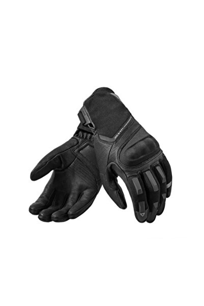 Revit Revıt Strıker 2 Eldıven Siyah