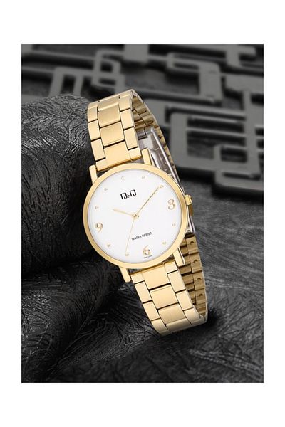 Q&Q Women's Wristwatch G2493