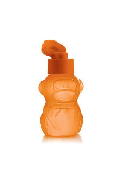 Tupperware Penguin Bottle Drinker 350ml