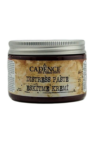 Cadence Eskitme Kremi 150 ml 1307 Vintage Vişne