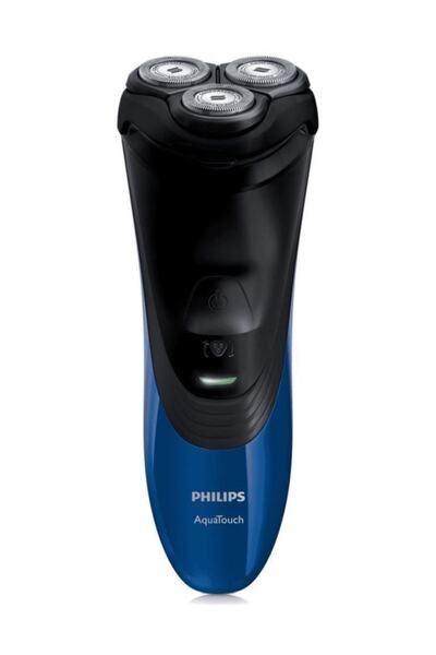 Philips AquaTouch Islak ve Kuru Özellikli Tıraş Makinesi AT770/20 8710103669241