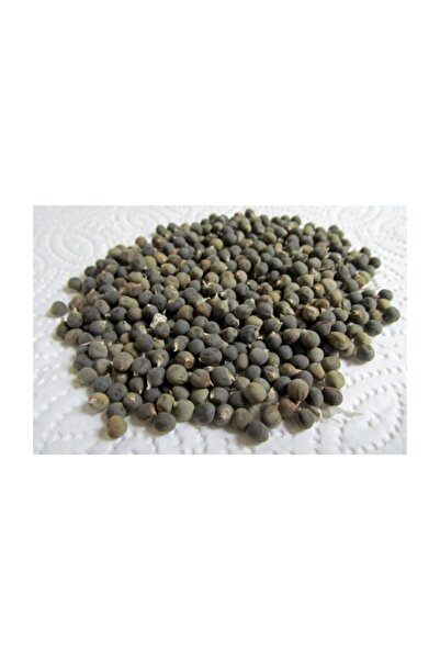 Genel Markalar Bamya Tohumu 100 Gr