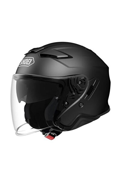 Shoei J-cruıse Iı Mat Siyah Kask