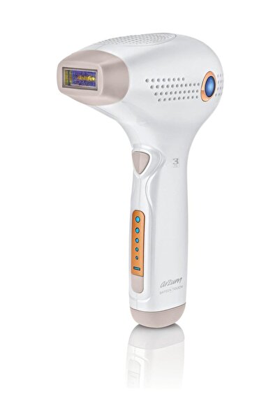 Arzum Sateen Touch Ipl Tüy Alma Sistemi Ar5020