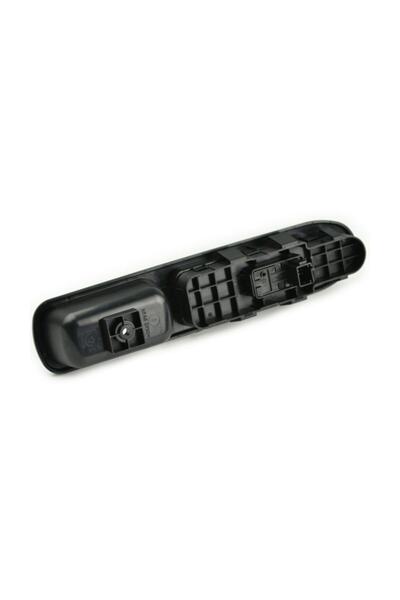 Genel Markalar Peugeot 207 Sağ Sol Çiftli Cam Düğmesi 2006-2012