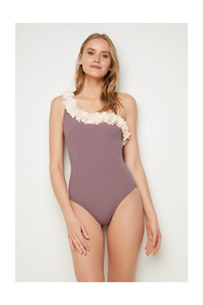 LOVEKINI Valentina P | S Tek Omuz Mayo