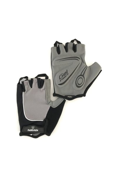 Hattrick Palms-Up Fitness Gloves (Palms-Up)