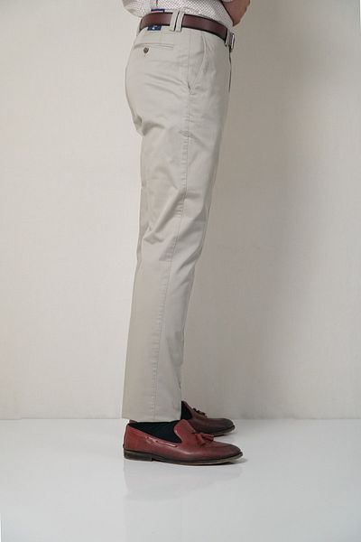 Bomonti Παντελόνι 915 Terry