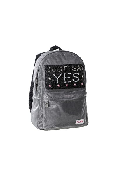 JUST Play Шкільний рюкзак - Say Yes