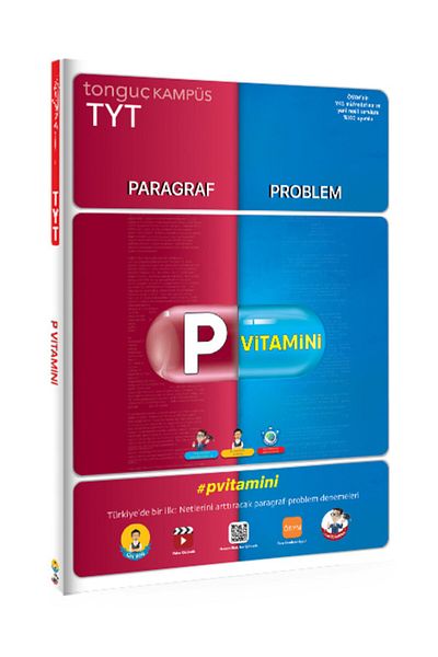 Tonguc Akademi Ayt Rehber Matematik Logaritma Dizi 321 Soruda Bitir Isi Mehmet Dural Trendyol