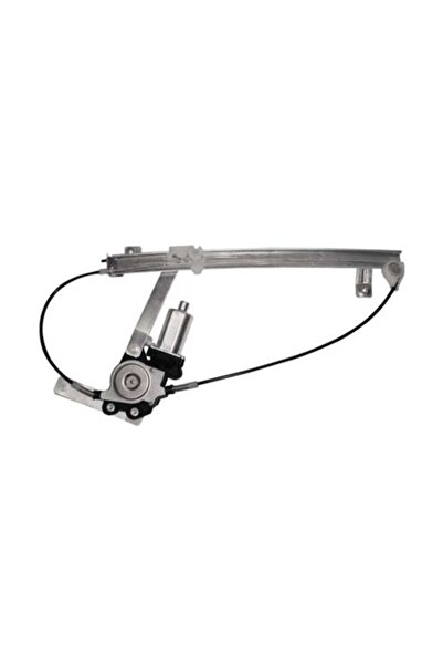 Seger Cam Krıkosu Elektrıklı Fıat Uno On Sag (44203)