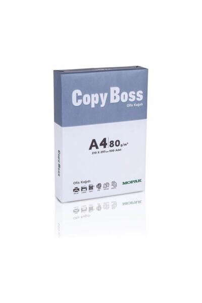 Mopak A4 Copy Boss A4 500 Ll A4 439