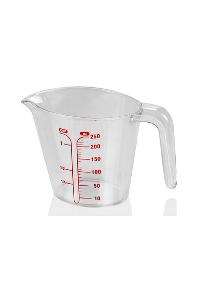 Cosiness Neon Measuring Cup - 250 Ml