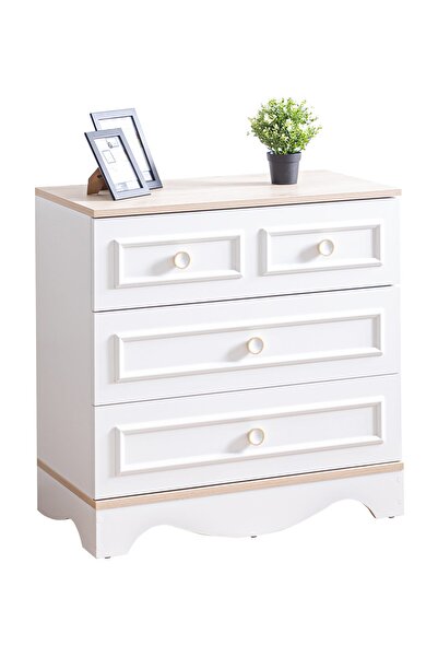 Setay Şifonyer, Zirve Genç Odası Şifonyer