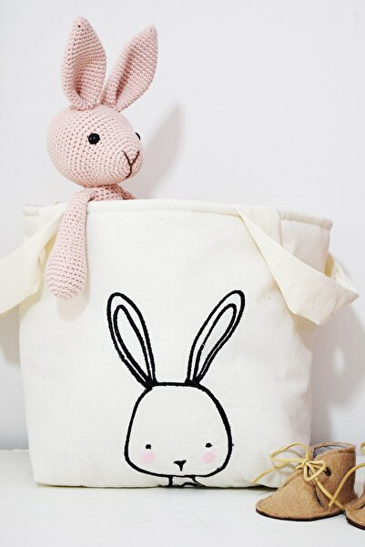 Stella Raya Cocuk Bebek Odasi Orgu Sepet Trendyol