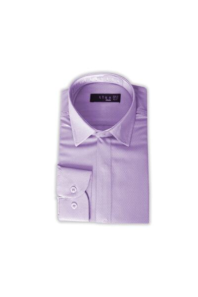 Tiga Kids Erkek Çocuk Gömlek