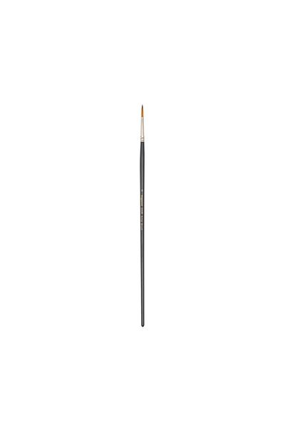 Bigpoint 200r Series Synthetic Bristle Round Brush No: 5 1 Piece