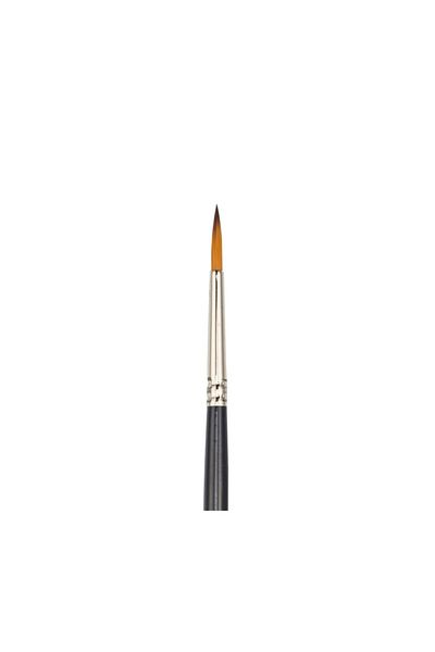 Bigpoint 200r Series Synthetic Bristle Round Brush No: 5 1 Piece