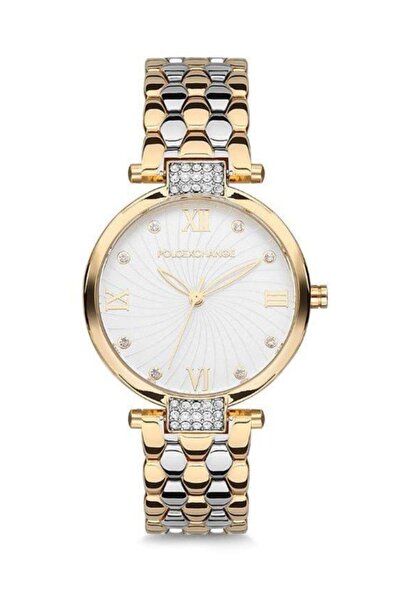 Polo Exchange Px0078-01 Bayan Kol Saati