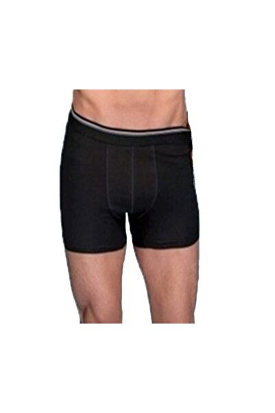 Sedef Yıldızı Boxeri din Lycra pentru bărbați, pachet de 3