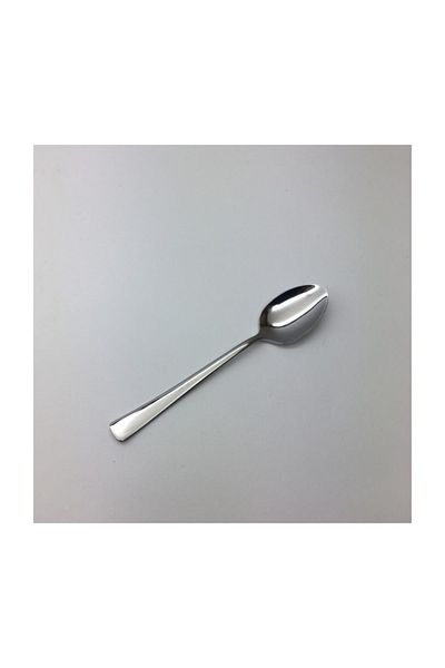Smeraldo Elif model Teaspoon 12 Pieces
