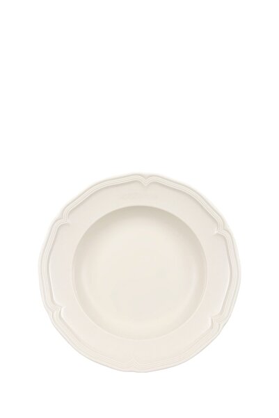 Villeroy & Boch Manoir Çukur Tabak